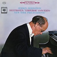 Rudolf Serkin – Beethoven: Piano Concerto No. 5, Op. 73 "Emperor"