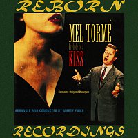 Mel Torme – Prelude to a Kiss (HD Remastered)