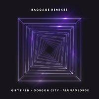 Gryffin, Gorgon City, AlunaGeorge – Baggage [Remixes]