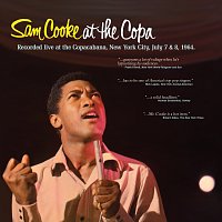 Sam Cooke – Twistin' The Night Away [Live at The Copacabana / 1957]