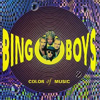 Bingoboys – Color Of Music