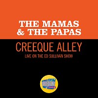 The Mamas & The Papas – Creeque Alley [Live On The Ed Sullivan Show, June 11, 1967]