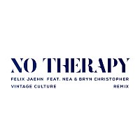 No Therapy [Vintage Culture Remix]