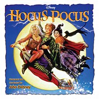 John Debney – Hocus Pocus [Original Score]