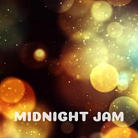 Přední strana obalu CD Midnight Jam