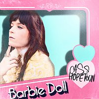 Cass Hopetoun – Barbie Doll