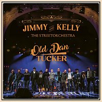 Jimmy Kelly, The Streetorchestra – Old Dan Tucker [Live]