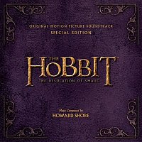 Howard Shore – The Hobbit: The Desolation of Smaug (Original Motion Picture Soundtrack) [Special Edition]