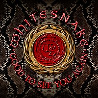 Whitesnake – Good To See You Again