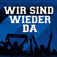 Saskia Leppin – Wir sind wieder da