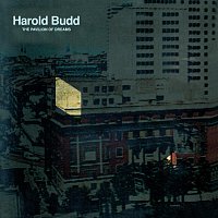 Harold Budd – The Pavilion Of Dreams
