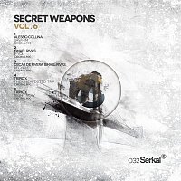 Secret Weapons Vol.6 – Secret Weapons Vol.6