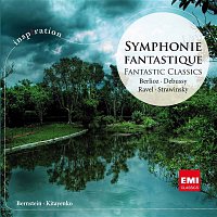 Various  Artists – Symphonie fantastique: Fantastic Classics