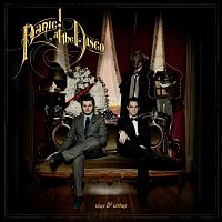 Panic! At The Disco – Vices & Virtues MP3