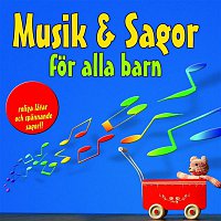 Blandade Artister – Musik & Sagor For Alla Barn