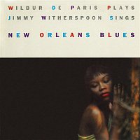 Wilbur De Paris, Jimmy Witherspoon – New Orleans Blues