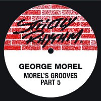 George Morel – Morel's Grooves 5