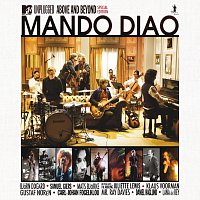 Mando Diao – MTV Unplugged - Above And Beyond