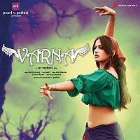 Harris Jayaraj – Varna (Original Motion Picture Soundtrack)
