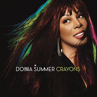 Donna Summer – Crayons