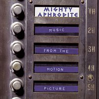 Various  Artists – Mighty Aphrodite - Original Soundtrack