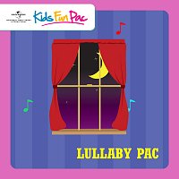 Přední strana obalu CD Kids Lullaby Pac [International Version]
