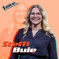 Steffi Buie – Creep [Fra TV-Programmet "The Voice"]