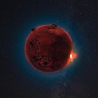 Přední strana obalu CD Talant