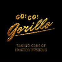 Go! Go! Gorillo – Taking Care Of Monkey Business