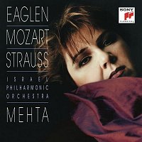 Jane Eaglen – Strauss & Mozart: Soprano Arias