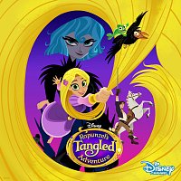 Různí interpreti – Rapunzel’s Tangled Adventure: Plus Est En Vous [Music from the TV Series]