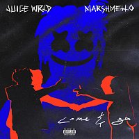 Juice Wrld, Marshmello – Come & Go