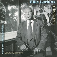 Ellis Larkins – The Maybeck Recital Series, Vol. 22