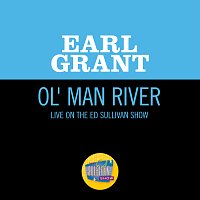 Earl Grant – Ol' Man River [Live On The Ed Sullivan Show, November 15, 1959]