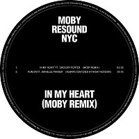 Moby, Gregory Porter – In My Heart [Moby Remix]