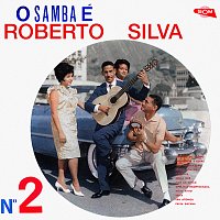 Roberto Silva – O Samba É Roberto Silva N? 2
