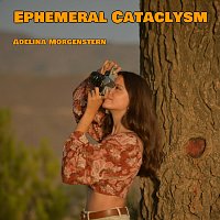 Přední strana obalu CD Ephemeral Cataclysm