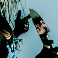 Přední strana obalu CD Tough Luck