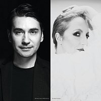 Jadranka Juras, Saša Tabaković – Dva črna vrana (Single Version)