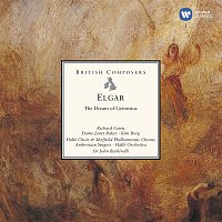 Elgar The Dream of Gerontius