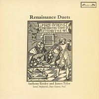Anthony Rooley, James Tyler – Renaissance Duets