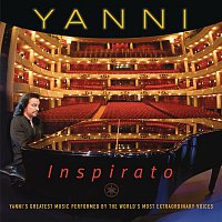 Yanni – Inspirato