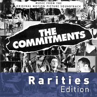 The Commitments [Rarities Edition]