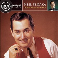Neil Sedaka – The Very Best Of Neil Sedaka
