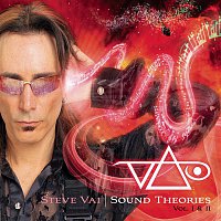 Steve Vai – Sound Theories Vol. I & II
