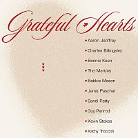 Různí interpreti – Grateful Hearts