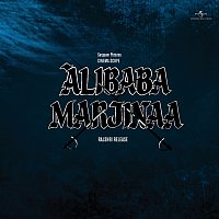 Různí interpreti – Alibaba Marjinaa [Original Motion Picture Soundtrack]