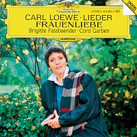 Přední strana obalu CD Loewe: Lieder (Selection); Frauenliebe, Op. 60