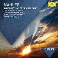 Edith Mathis, Norma Procter, Symphonieorchester des Bayerischen Rundfunks – Mahler: Symphony No.2 - "Resurrection"