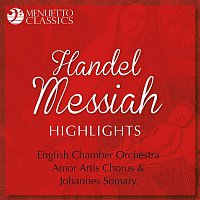 Various Artists.. – Handel: Messiah